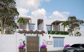 Hotel Villa Balu